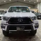 هايلوكس 2024 ديزل مكينه 2.4