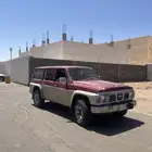جيب سفاري
