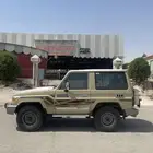 للبيع تويوتا ربع 2013 بريمي ونش