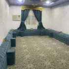 اثاث فرشه ومساند وستاره شبه جديده