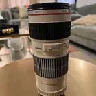 عدسة كانون EF 200-70 مم F4L