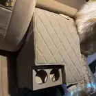 تكايه لاندكروزو من 98 لل2007