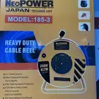 توصيلة 50 متر من شركة نيو باور