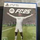 شريط فيفا 25 سوني 5
