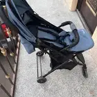 عربية وكرسي اطفال