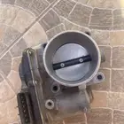 دعسه مازدا 6