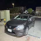 نيسان صني موديل 2022