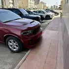 دوج دورانجو مديل 2013