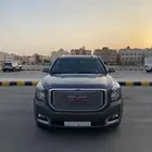 جمس يوكن دينالي 2015