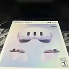 نظارة VR ميتا كويست 3 512 جيجا