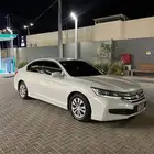 هوندا اكورد 2015 ستاندر