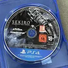 شريط سكيرو بلاستيشن 4