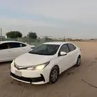 كورلا 2014