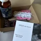 زيت تطويل وتكثيف الشعر