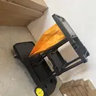 عربيات تقديم الطعام