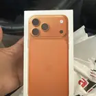 ايفون 17 برو ماكس