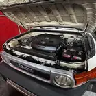 مكينة مكينه اف جي فورشنر 2008 . 2014 . 2016 . 2019