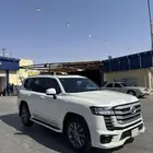 لاندكروزر 2022 L4