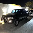 نيسان باترول فتك سوبر سفاري 2006