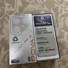 جوال تكنو pova7