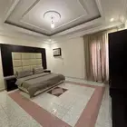 شقق مفروشه للايجار الشهري في جده .. حي الفيحاء
