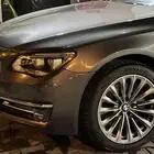 بي ام دبليو 730 موديل 2013
