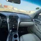 سياره اكسبلور 2013