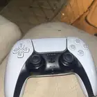 يد سوني فايف الاصليه سبب البيع شريت يد احترافيه