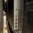 شاشة 75 بوصه