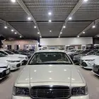 فورد فكتوريا 2011