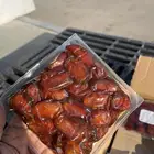 خلاص القصيم نص كيلو لون فاتح