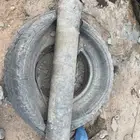 بستم كبير لرفع الصندوق