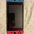 جهاز نينتندو سويتش للبيع