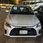 تويوتا يارس 2024