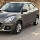 سوزوكي ديزاير 2025 ممشى 17 الف