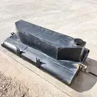 تانكي ماء شاص مخفي