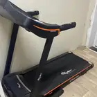سير جري قابل للطي للتواصل خاص