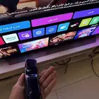 شاشة قيمنق