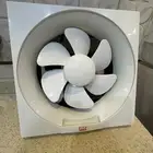 مروحة شفط جدارية