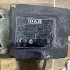 مضخة ماء مستعمله