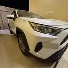 راف فور 2023 دبل