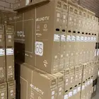 شاشات تلفزيون سمارت جملة مستودع اقل سعر شاشة TV