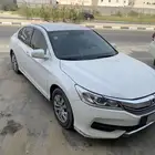 اكورد 2017 للبيع