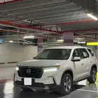 هوندا   بايلوت 2023