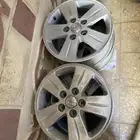 جنوط كامري طقم