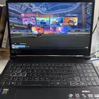 acer nitro 5  intel core i9 geforce RTX3060 MB8037