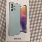 سامسونج a73 نضيف