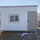 بركس غرفة جاهزة