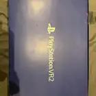 PlayStation vr2 نظارة واقع افتراضي