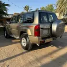 باترول فتك 2016